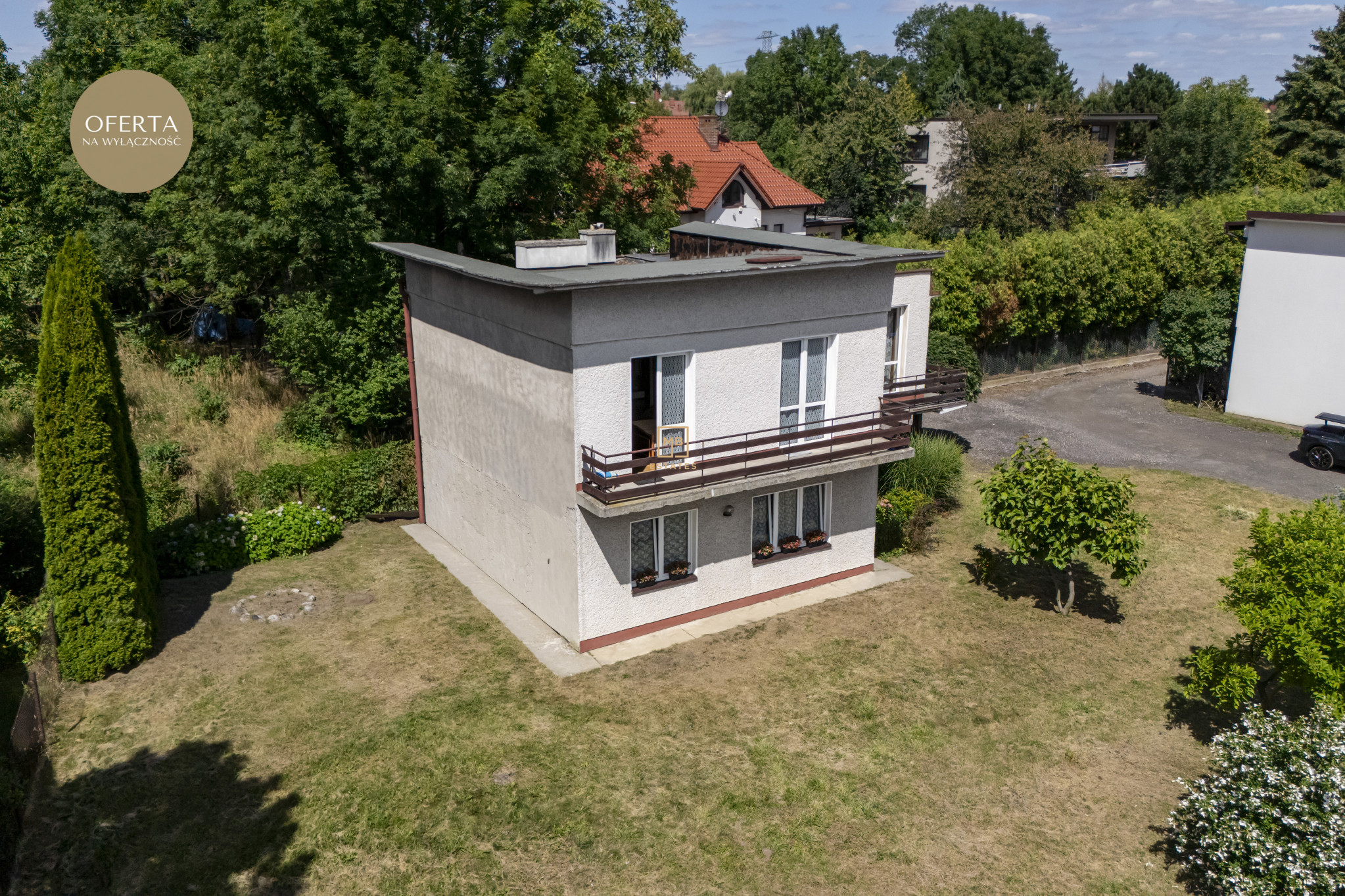Dom Sprzedaż Bibice Warszawska