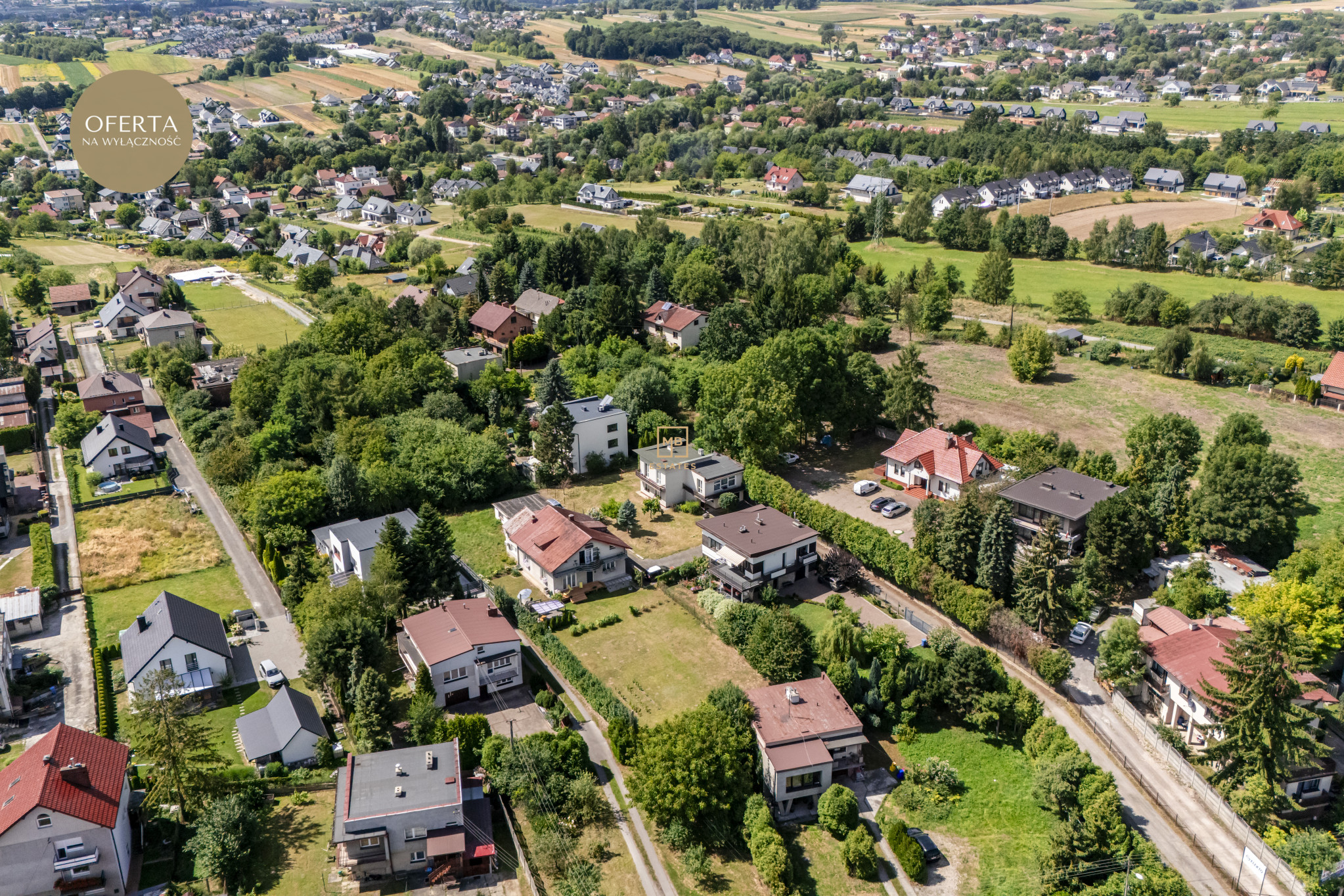 Dom Sprzedaż Bibice Warszawska