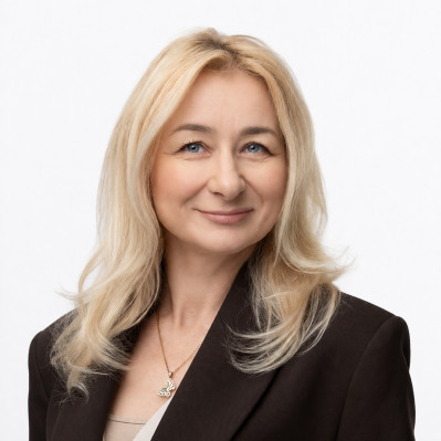 Małgorzata Wawrzyniak