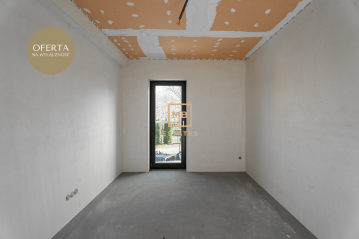 Dom Sprzedaż Kraków Podgórze Strażacka 8