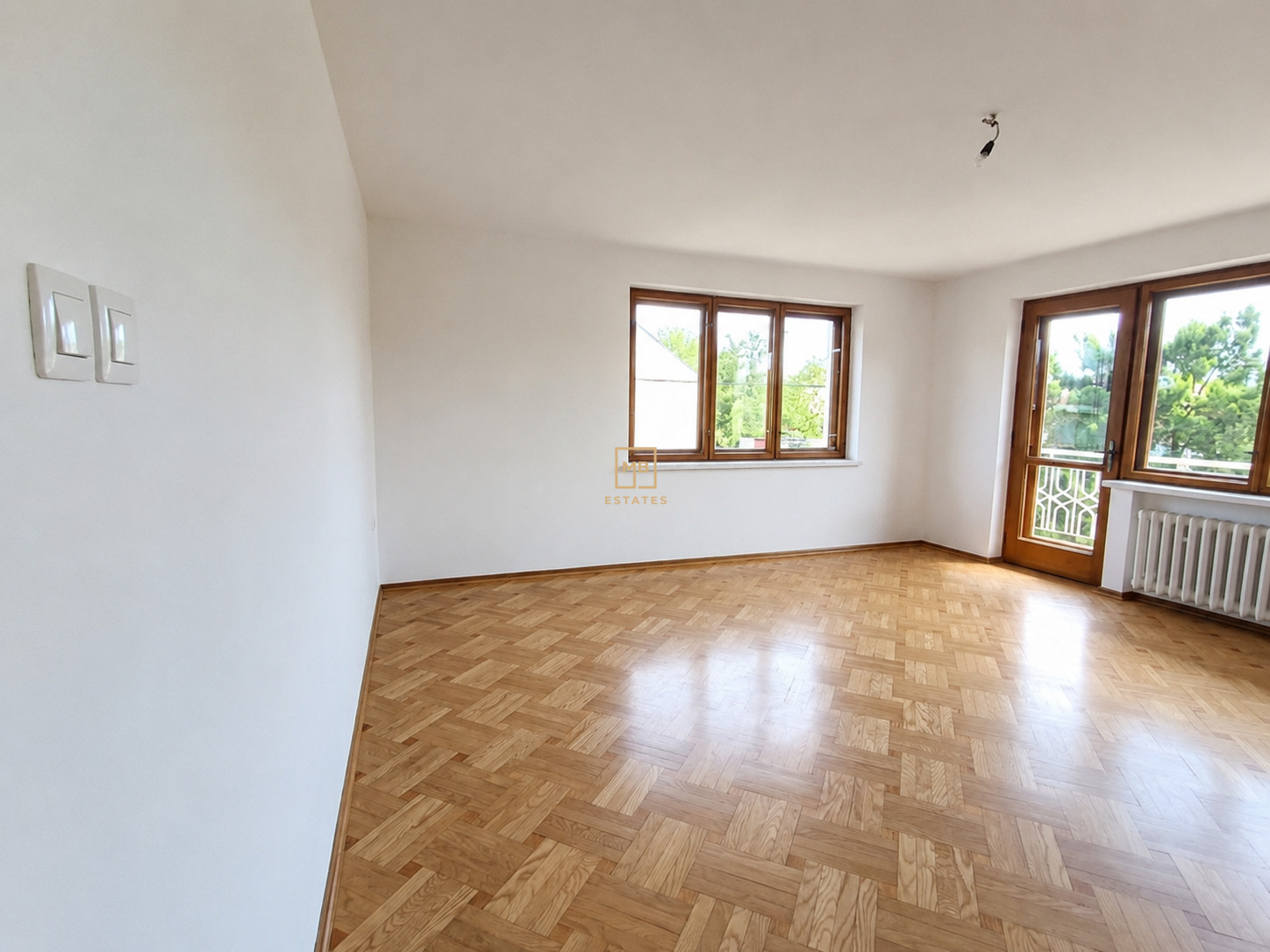 Mieszkanie Wynajem Kraków Kraków-Podgórze Lechicka