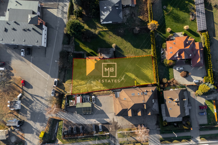 Mieszkanie Sprzedaż Michałowice Nad Strugą 13