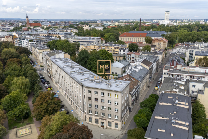 Mieszkanie Sprzedaż Kraków Kraków-Śródmieście Karola Chodkiewicza 16