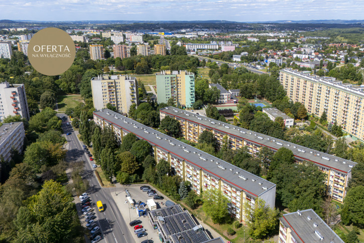 Mieszkanie Wynajem Kraków Krowodrza Krowoderskich Zuchów 12