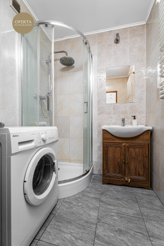Mieszkanie Wynajem Kraków Krowodrza Krowoderskich Zuchów 11