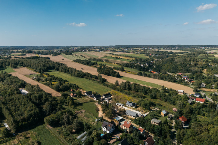 Dom Sprzedaż Wierzchowie Spacerowa 7
