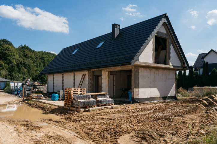 Dom Sprzedaż Wierzchowie Spacerowa 8