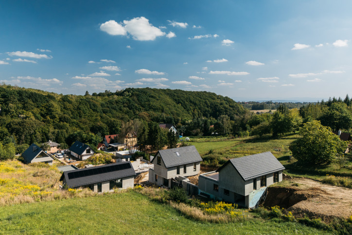 Dom Sprzedaż Wierzchowie Spacerowa 1