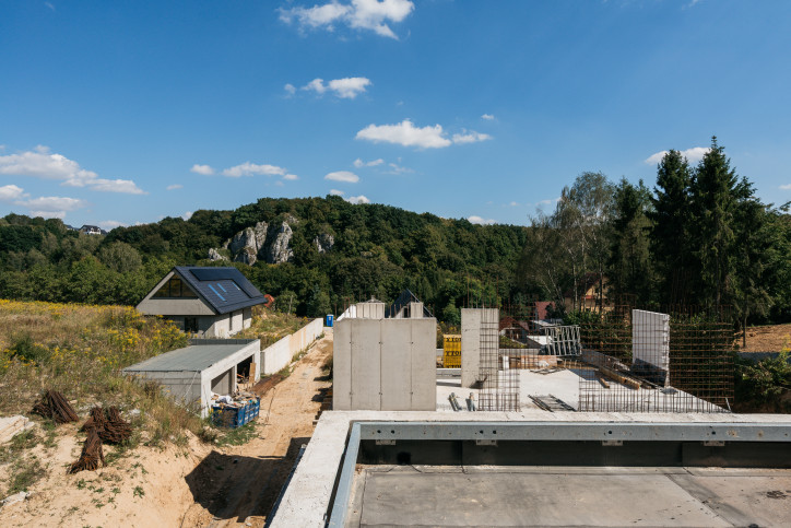 Dom Sprzedaż Wierzchowie Spacerowa 10