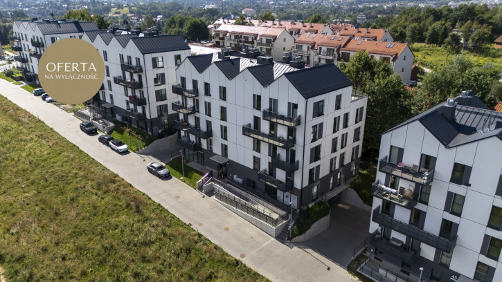 Lokal Wynajem Wieliczka Jaworowa 47 15
