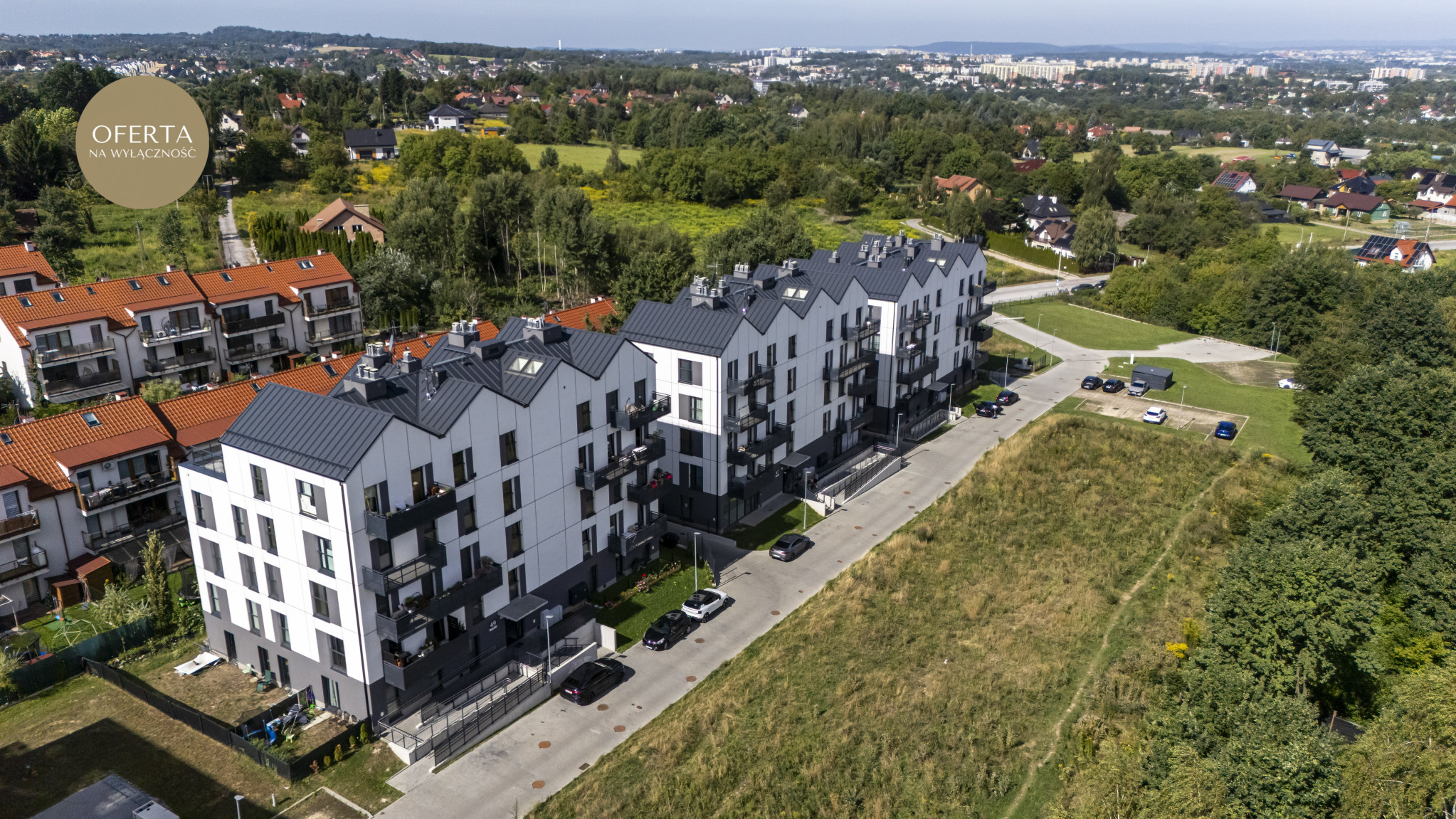 Lokal Wynajem Wieliczka Jaworowa 47