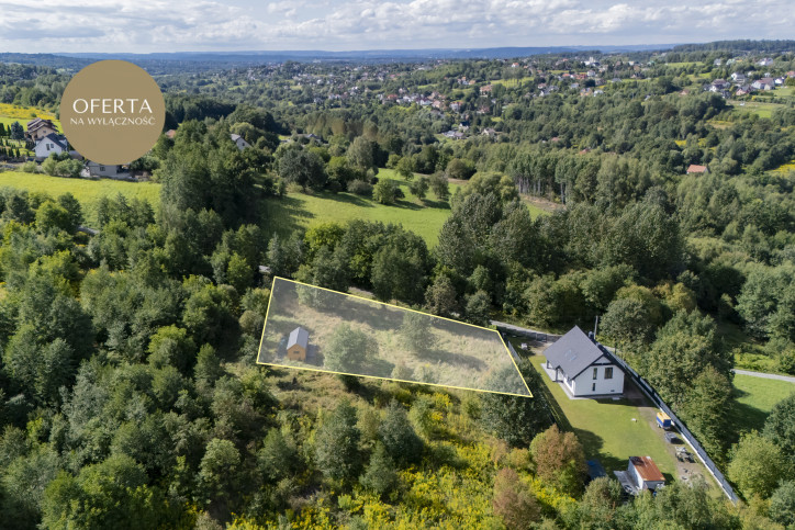 Działka Sprzedaż Golkowice 7
