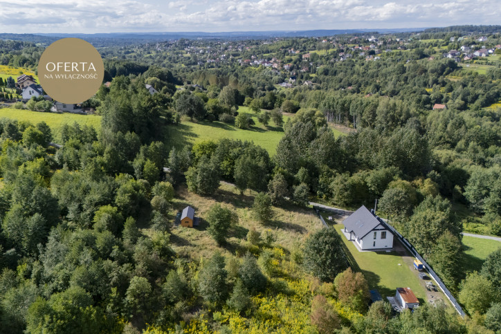 Działka Sprzedaż Golkowice 8