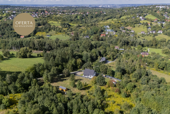 Działka Sprzedaż Golkowice 10