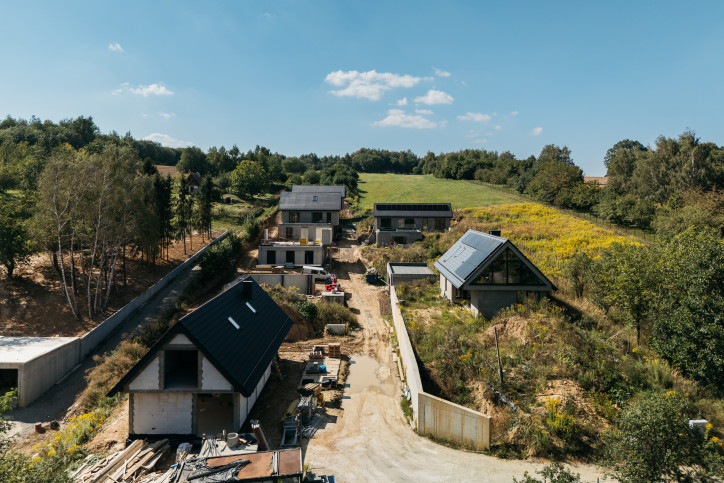 Inwestycja Wierzchowie Spacerowa 4