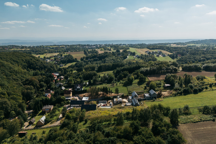 Inwestycja Wierzchowie Spacerowa 5