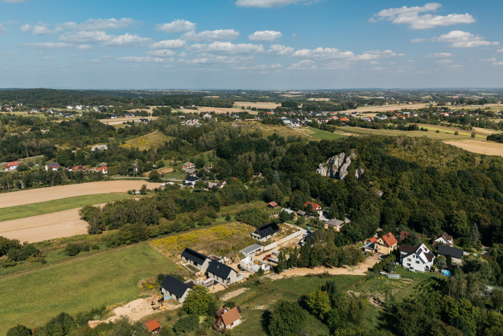 Inwestycja Wierzchowie Spacerowa 6