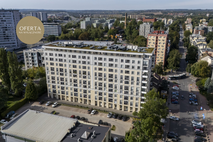 Mieszkanie Sprzedaż Kraków Krowodrza Prądnicka 19