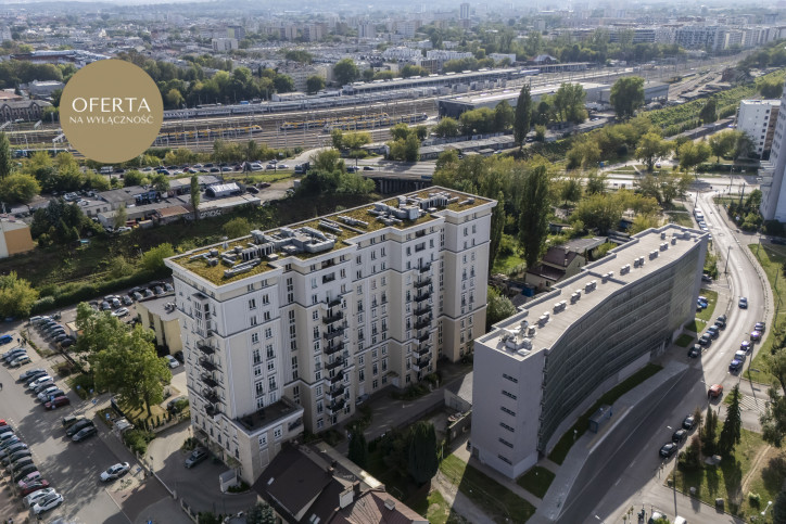Mieszkanie Sprzedaż Kraków Krowodrza Prądnicka 22