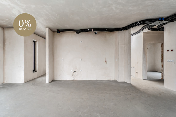 Mieszkanie Sprzedaż Kraków Podgórze Wielkanocna 12
