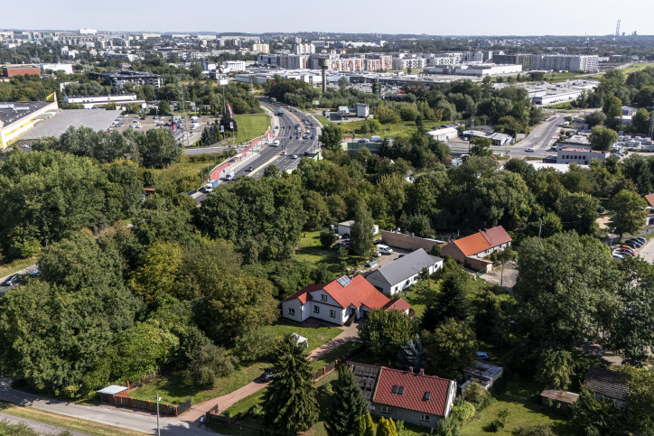 Dom Wynajem Kraków Nowa Huta Niepołomska 57 28
