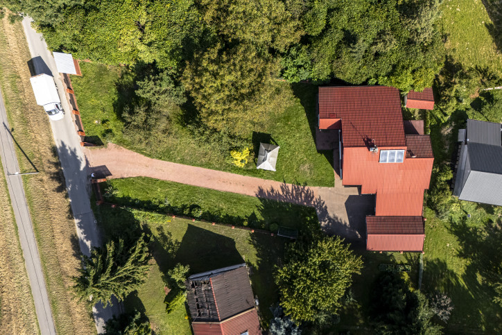 Dom Wynajem Kraków Nowa Huta Niepołomska 57 29