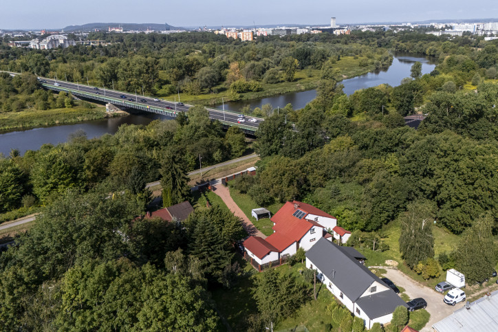 Dom Wynajem Kraków Nowa Huta Niepołomska 57 30