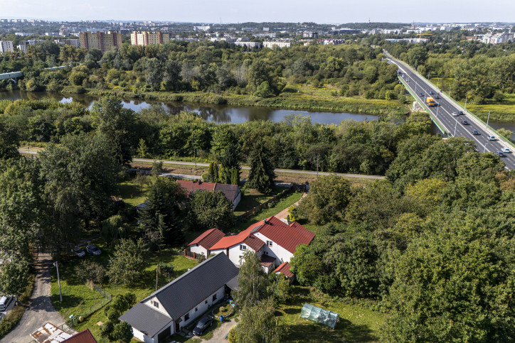 Dom Wynajem Kraków Nowa Huta Niepołomska 57 31