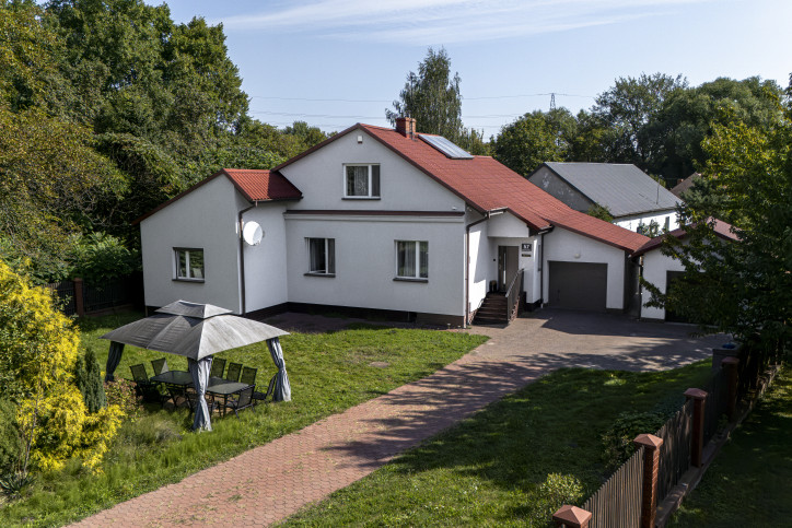 Dom Wynajem Kraków Nowa Huta Niepołomska 57 1
