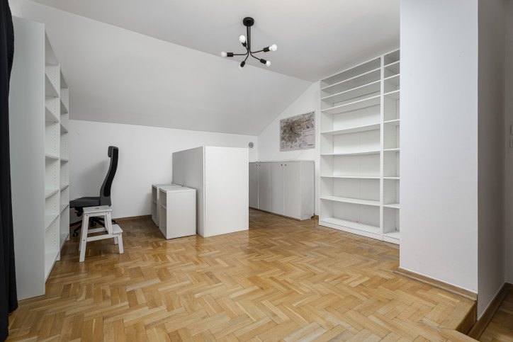 Dom Wynajem Kraków Nowa Huta Niepołomska 57 11