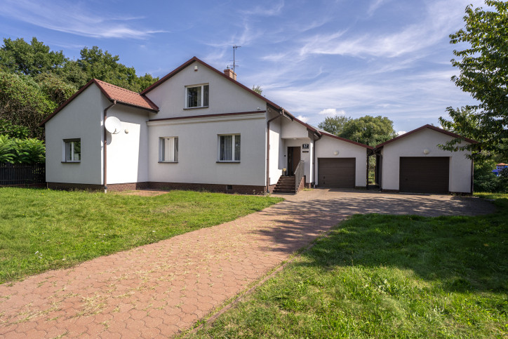 Dom Wynajem Kraków Nowa Huta Niepołomska 57 19