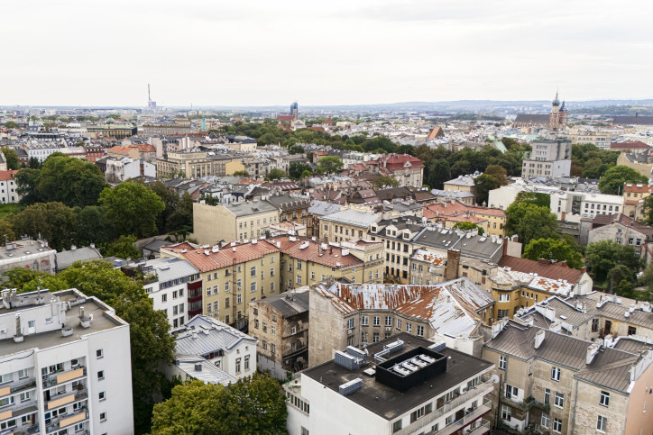 Mieszkanie Sprzedaż Kraków Śródmieście Łobzowska 16