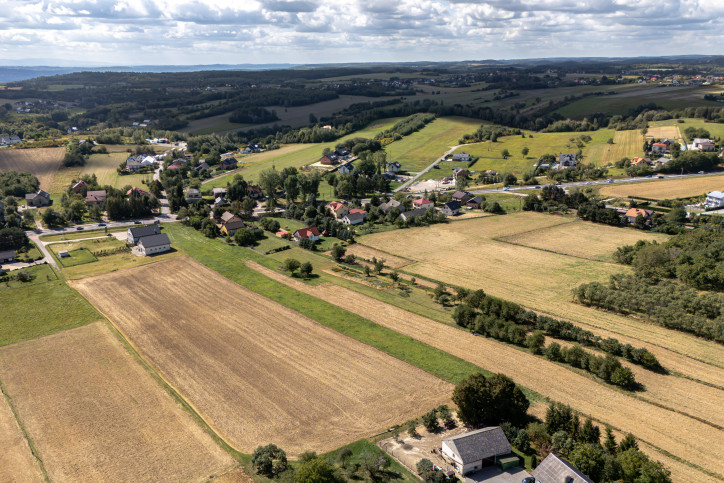 Działka Sprzedaż Biały Kościół Osiedle Murownia 6