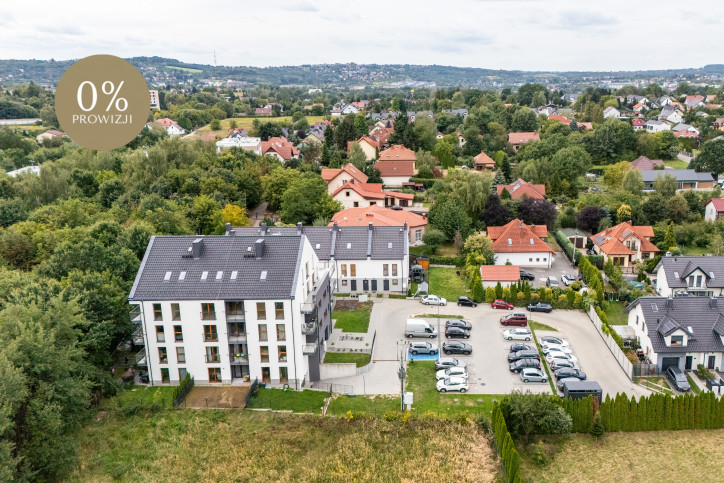 Mieszkanie Sprzedaż Wieliczka Pasternik 18