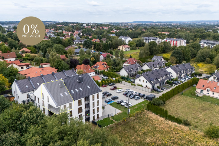 Mieszkanie Sprzedaż Wieliczka Pasternik 19