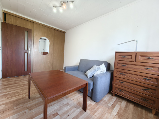 Mieszkanie Sprzedaż Jawiszowice os.&nbsp;Paderewskiego 4