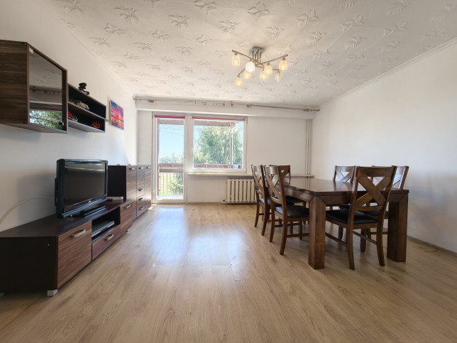 Mieszkanie Sprzedaż Jawiszowice os.&nbsp;Paderewskiego 2