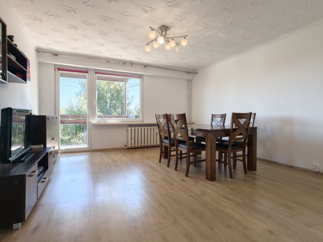 Mieszkanie Sprzedaż Jawiszowice os.&nbsp;Paderewskiego 1
