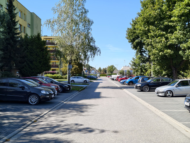 Mieszkanie Sprzedaż Jawiszowice os.&nbsp;Paderewskiego 19