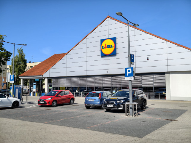 Mieszkanie Sprzedaż Jawiszowice os.&nbsp;Paderewskiego 21