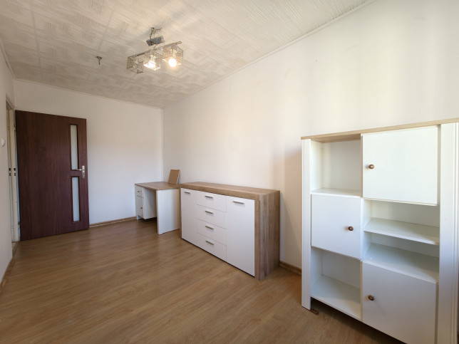 Mieszkanie Sprzedaż Jawiszowice os.&nbsp;Paderewskiego 11