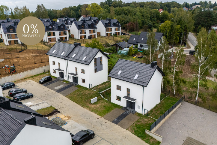 Mieszkanie Sprzedaż Grabówki 17