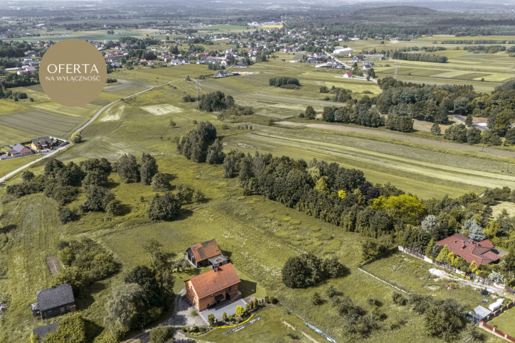 Działka Sprzedaż Zagacie Adama Mickiewicza 10