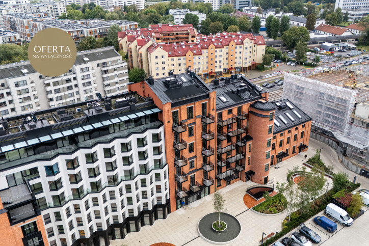 Mieszkanie Sprzedaż Kraków Śródmieście Mogilska 17