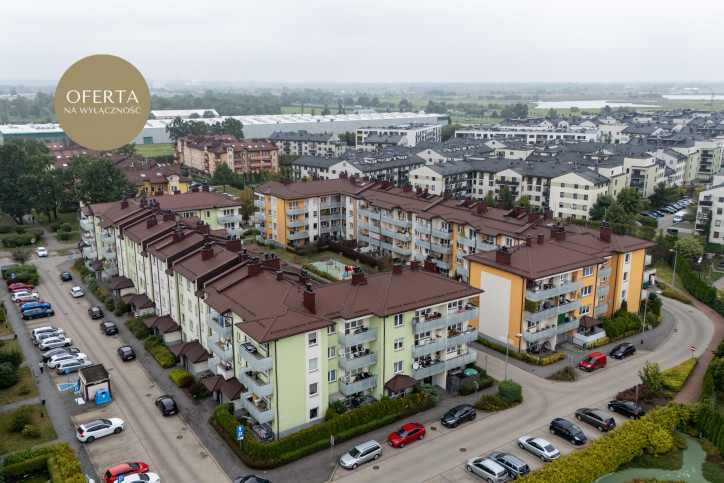 Mieszkanie Sprzedaż Kraków Podgórze 13