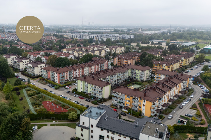 Mieszkanie Sprzedaż Kraków Podgórze 14