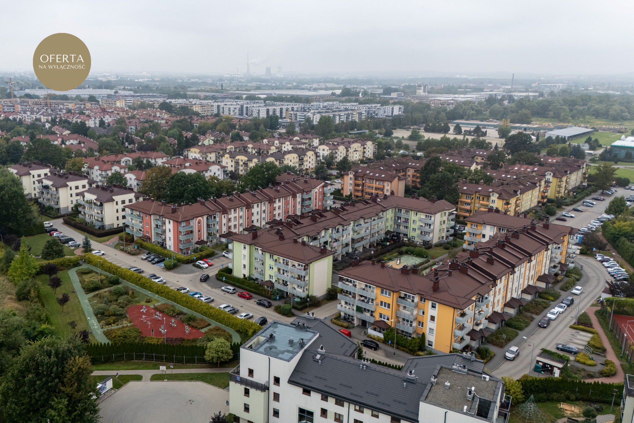 Mieszkanie Sprzedaż Kraków Podgórze
