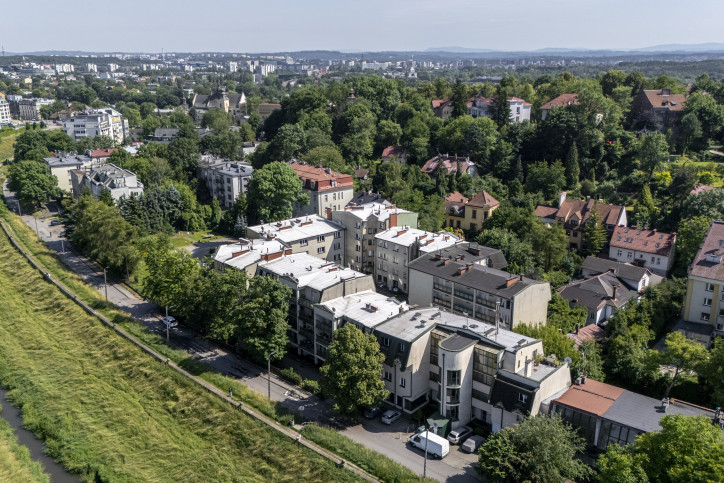 Mieszkanie Sprzedaż Kraków Krowodrza Emaus 18