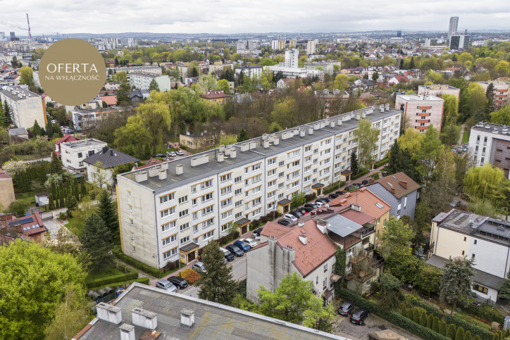 Mieszkanie Sprzedaż Kraków Śródmieście Gdańska 11