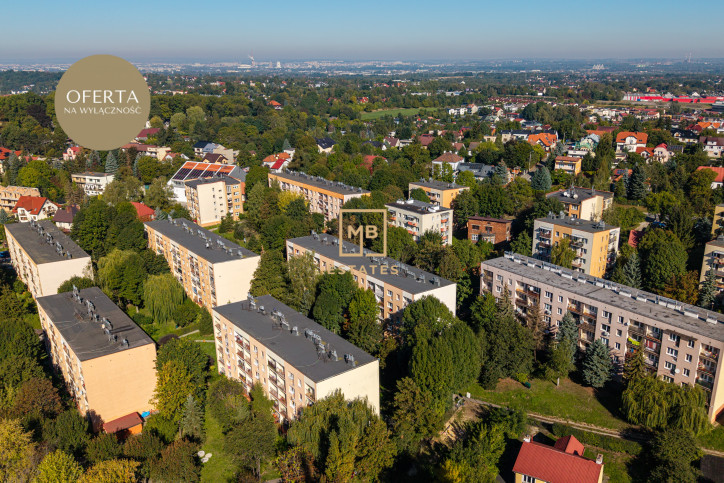 Mieszkanie Sprzedaż Wieliczka Osiedle Henryka Sienkiewicza 14